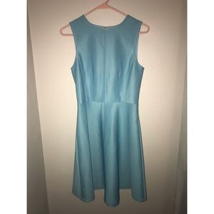 Sleeveless Dress